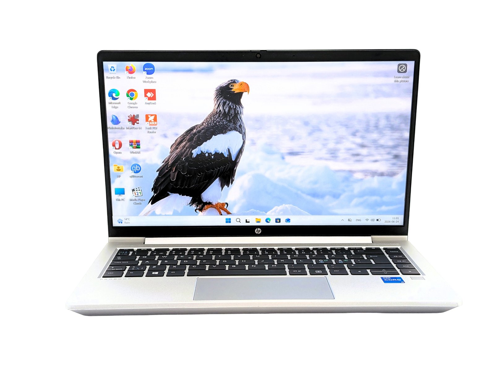HP ProBook 440 G8/i5-1135G7/16GB/256GB (REFURBISHED)