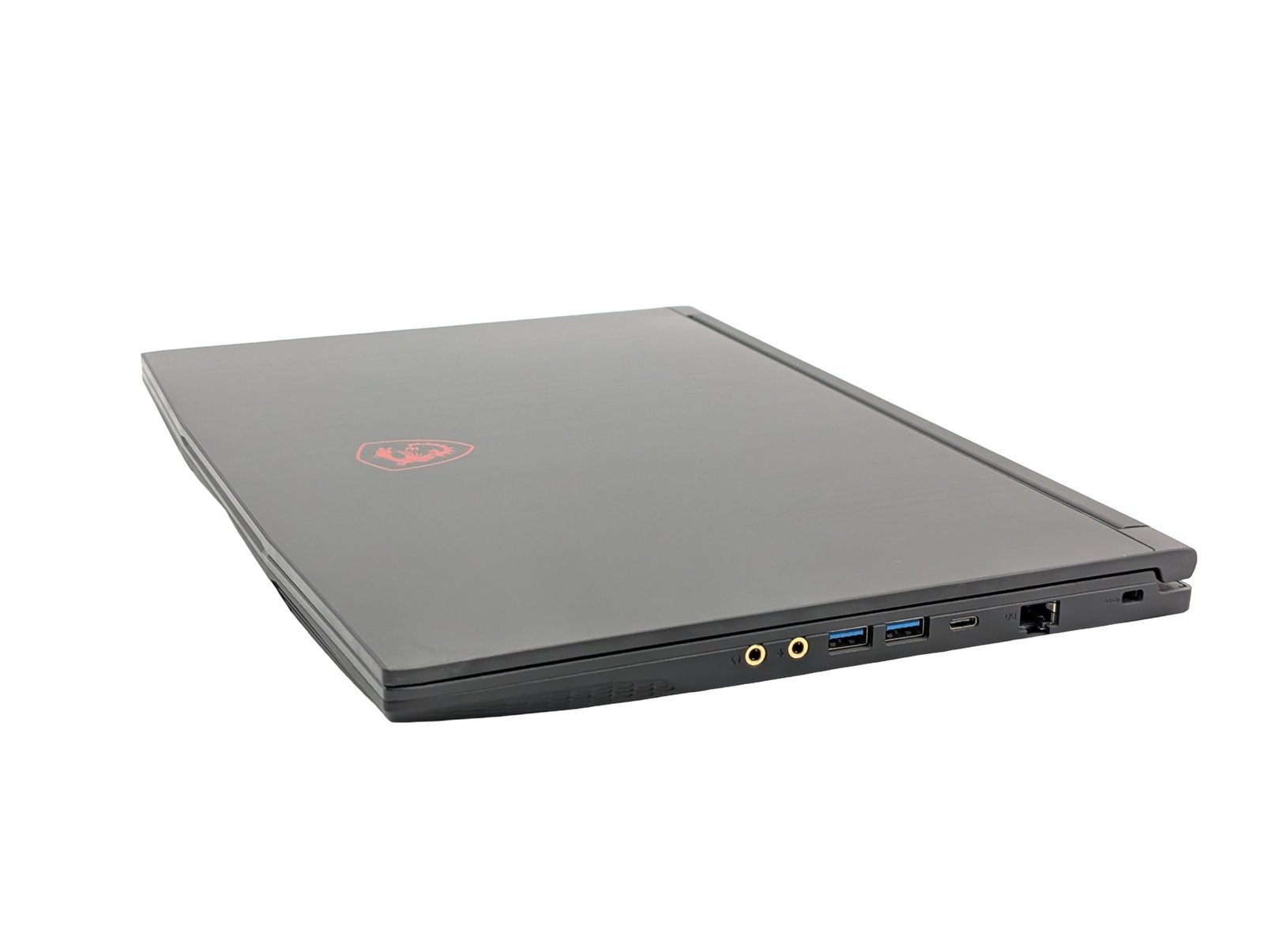 MSI GF63 Thin 10SCXR/i5-10300H/16GB/480GB/GTX 1650 Max-Q 4GB (RECONDITIONNÉ)