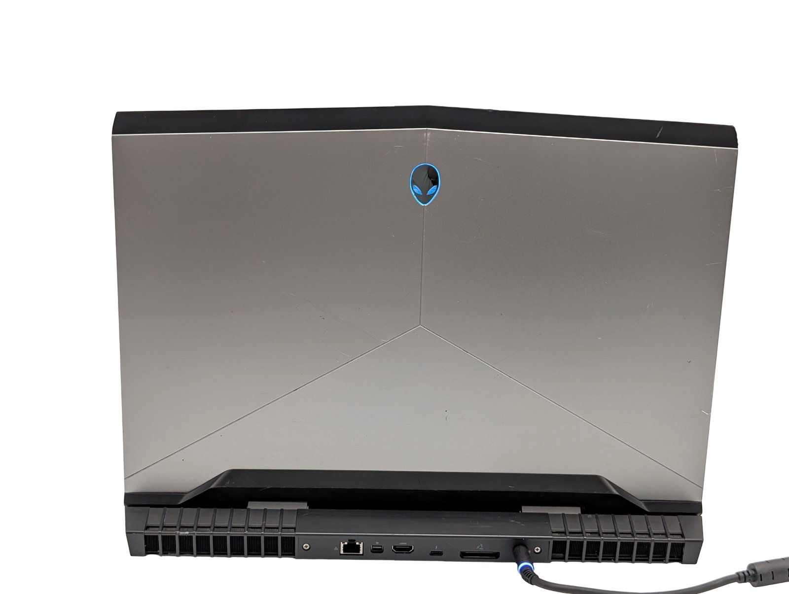 PXL_20260624_104142540 Alienware 17 R4/i7-6700HQ/16GB/512GB/GTX 1080 8GB (ODNOWIONY)