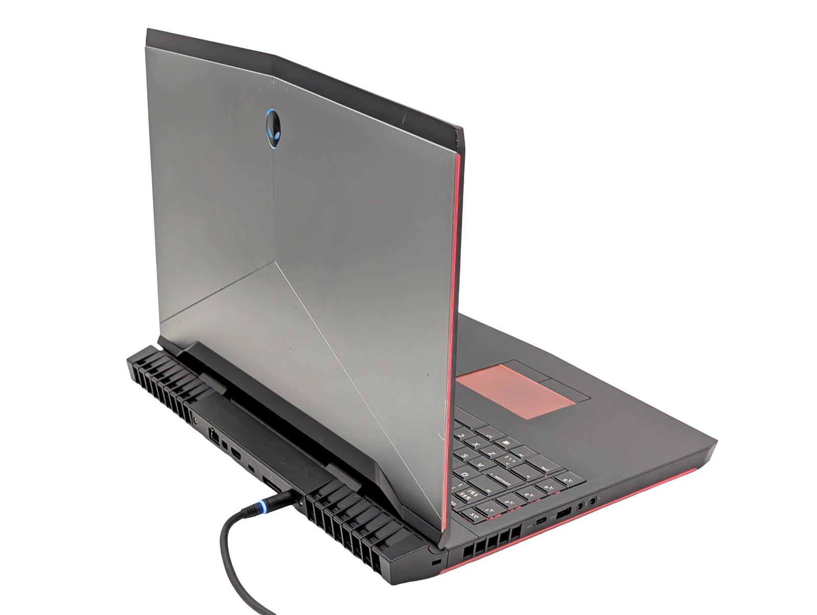 PXL_20260624_104250902 Alienware 17 R4/i7-6700HQ/16GB/512GB/GTX 1080 8GB (ODNOWIONY)