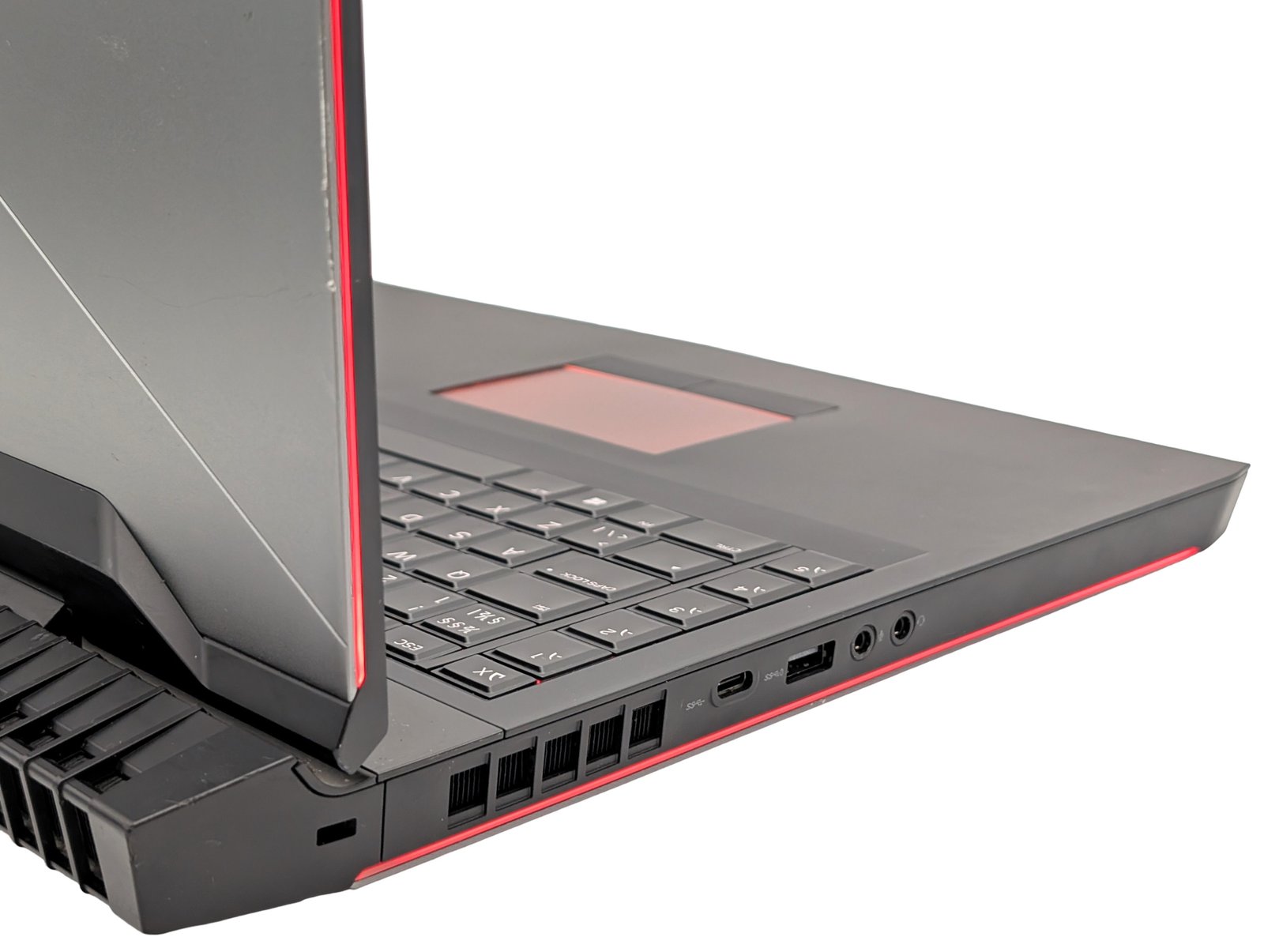 PXL_20260624_104306478 Alienware 17 R4/i7-6700HQ/16GB/512GB/GTX 1080 8GB (ODNOWIONY)