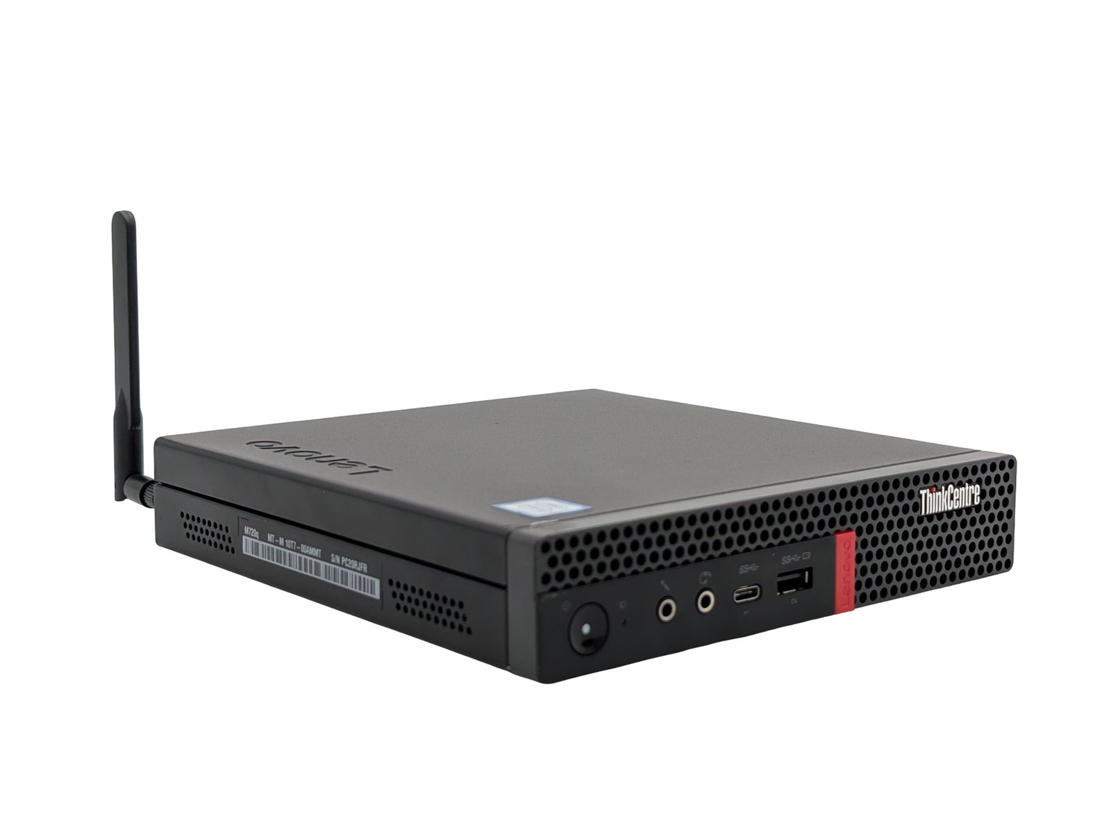 Lenovo ThinkCentre M720q Tiny/i7-9700T/16GB/512GB (ODNOWIONY)