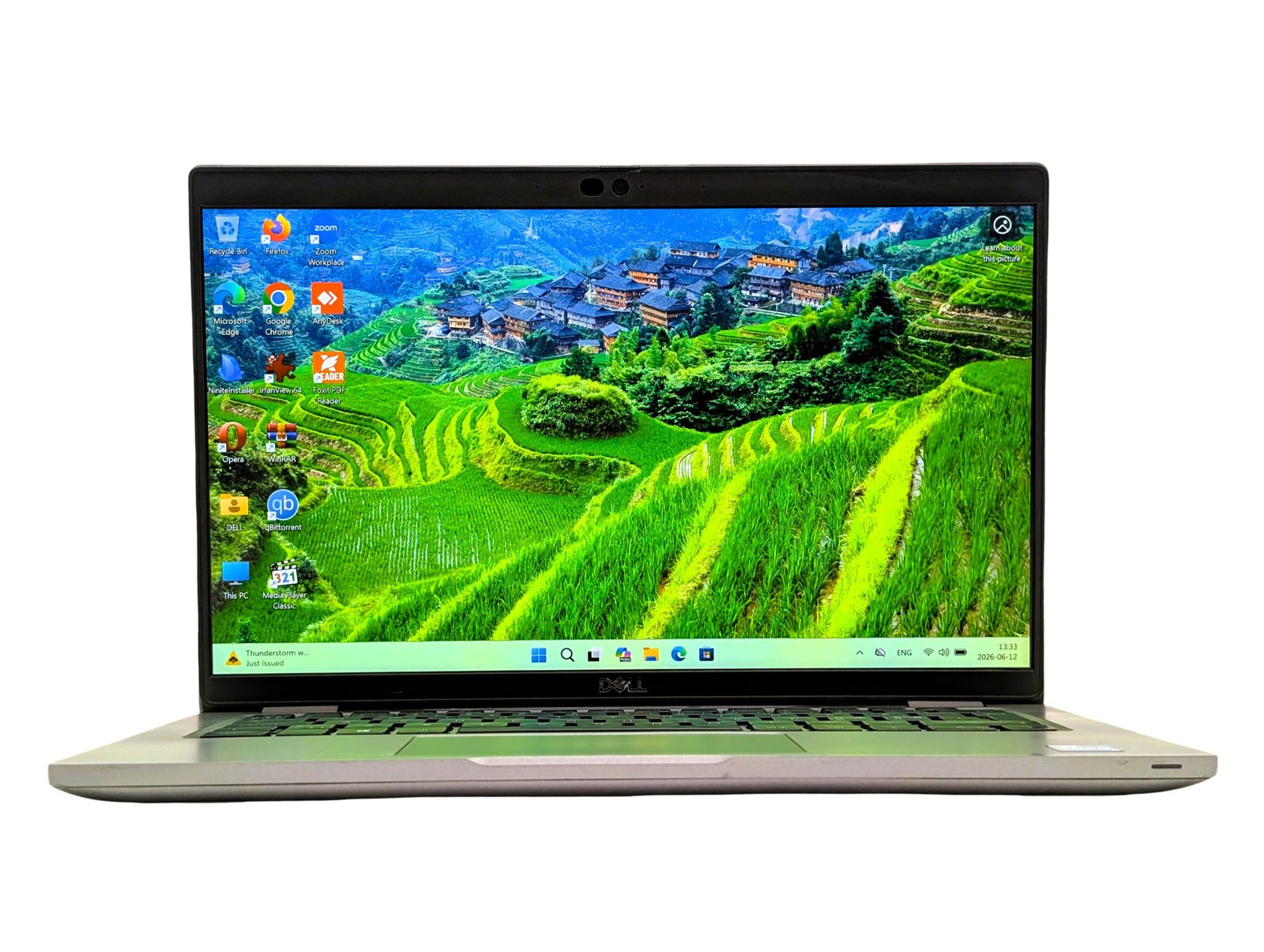 PXL_20260612_103342076 Dell Latitude 5420/i7-1185G7/16GB/256GB (Renoverad)