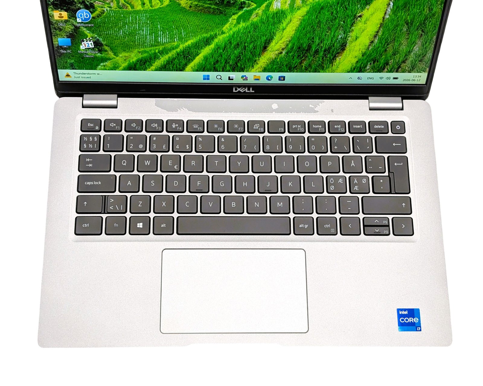 PXL_20260612_103409711 Dell Latitude 5420/i7-1185G7/16GB/256GB (Renoverad)