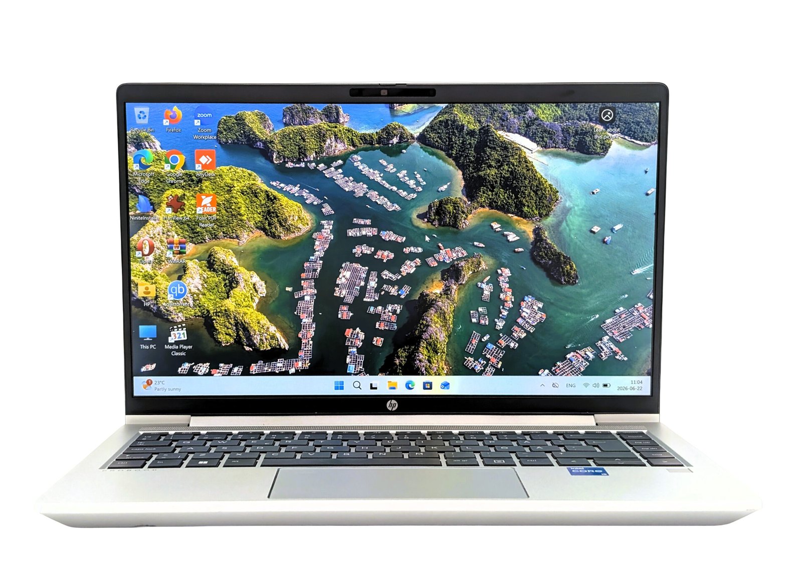 HP ProBook 440 G10/i5-1335U/16GB/256GB (GENERALÜBERHOLT)