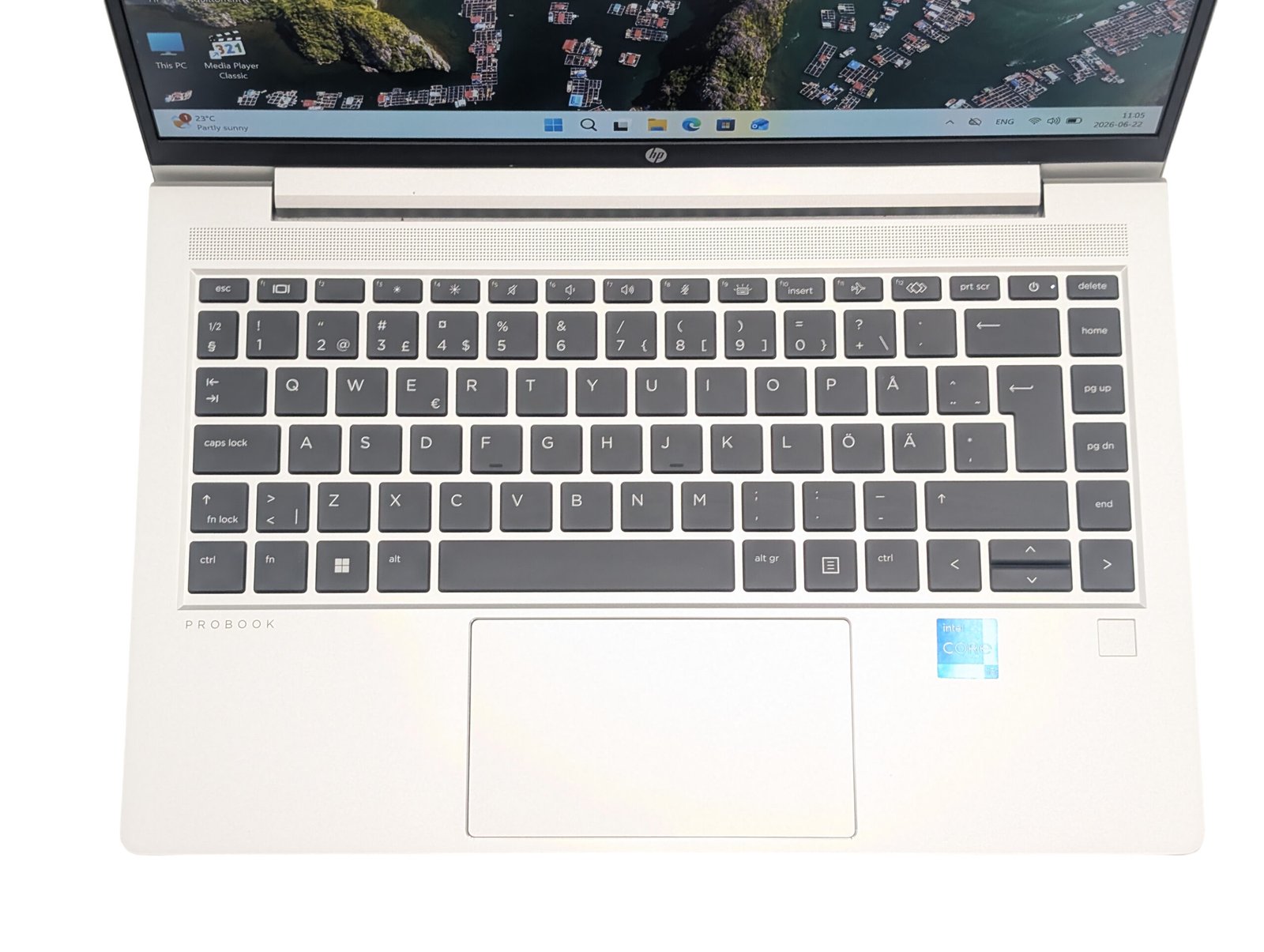 HP ProBook 440 G10/i5-1335U/16GB/256GB (GENERALÜBERHOLT)