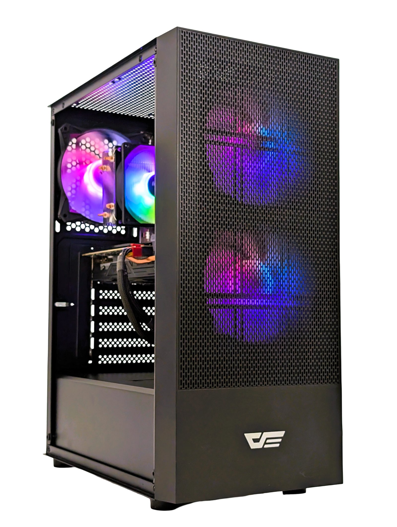 i7-4790K/16GB/256GB+250GB/GTX 1060 6GB (GENERALÜBERHOLT)