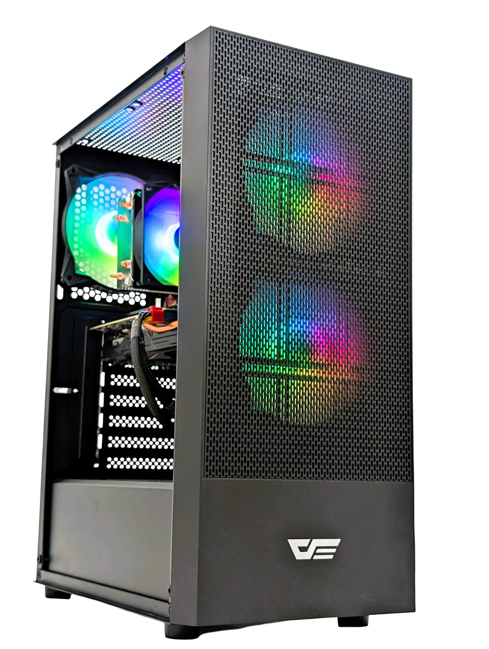 i7-4790K/16GB/256GB+250GB/GTX 1060 6GB (GENERALÜBERHOLT)