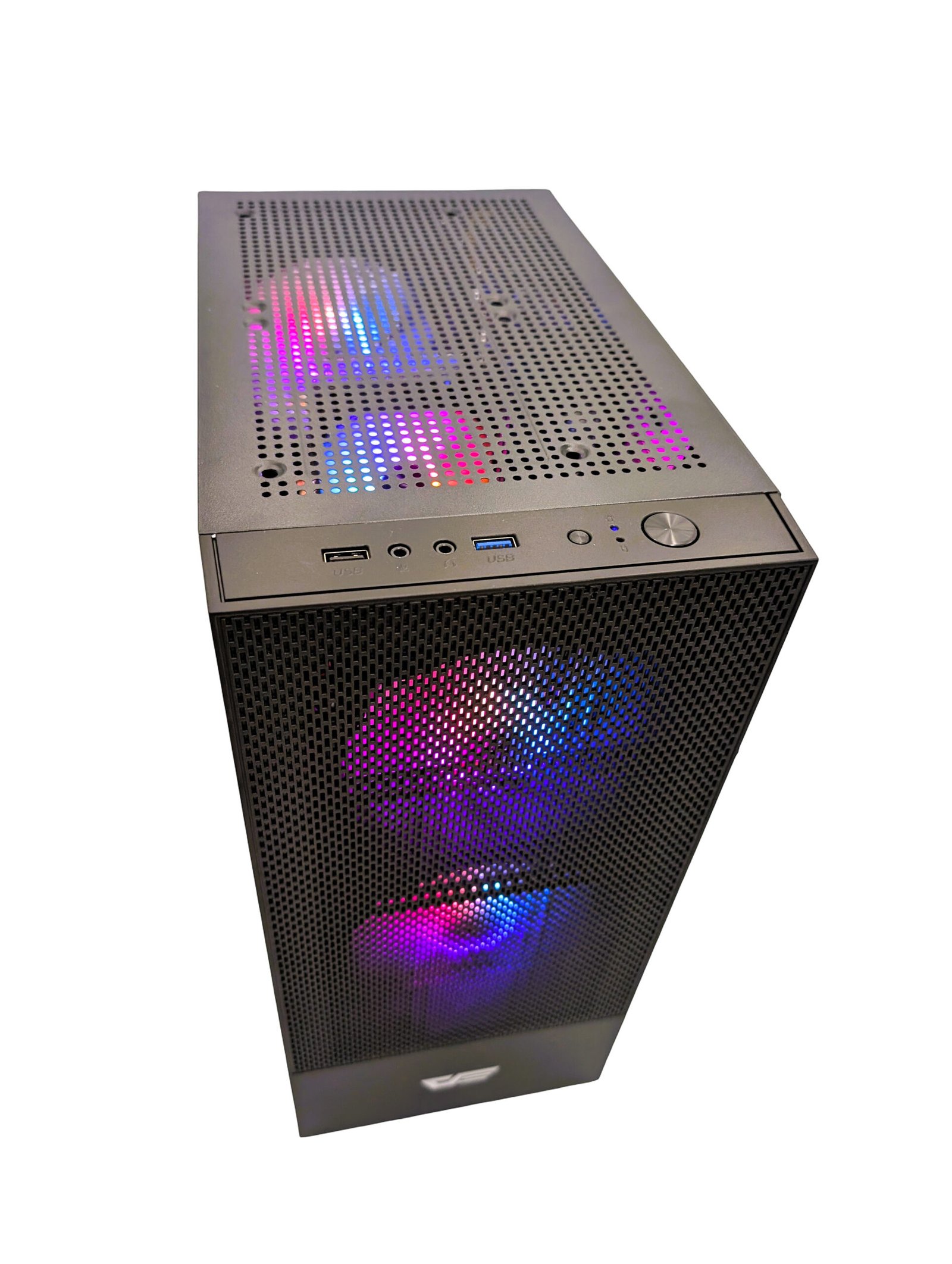 i7-4790K/16GB/256GB+250GB/GTX 1060 6GB (GENERALÜBERHOLT)