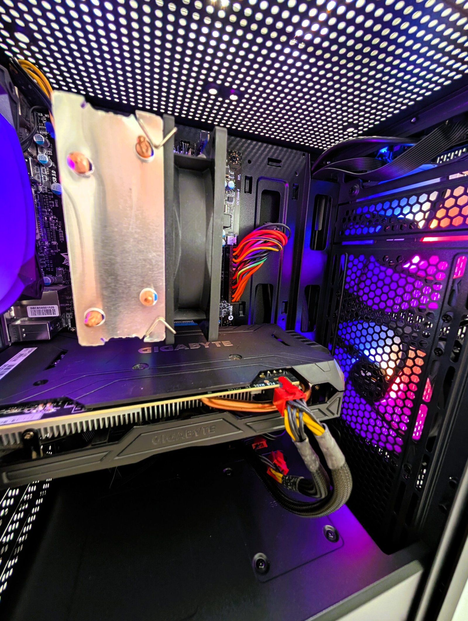 i7-4790K/16GB/256GB+250GB/GTX 1060 6GB (GENERALÜBERHOLT)