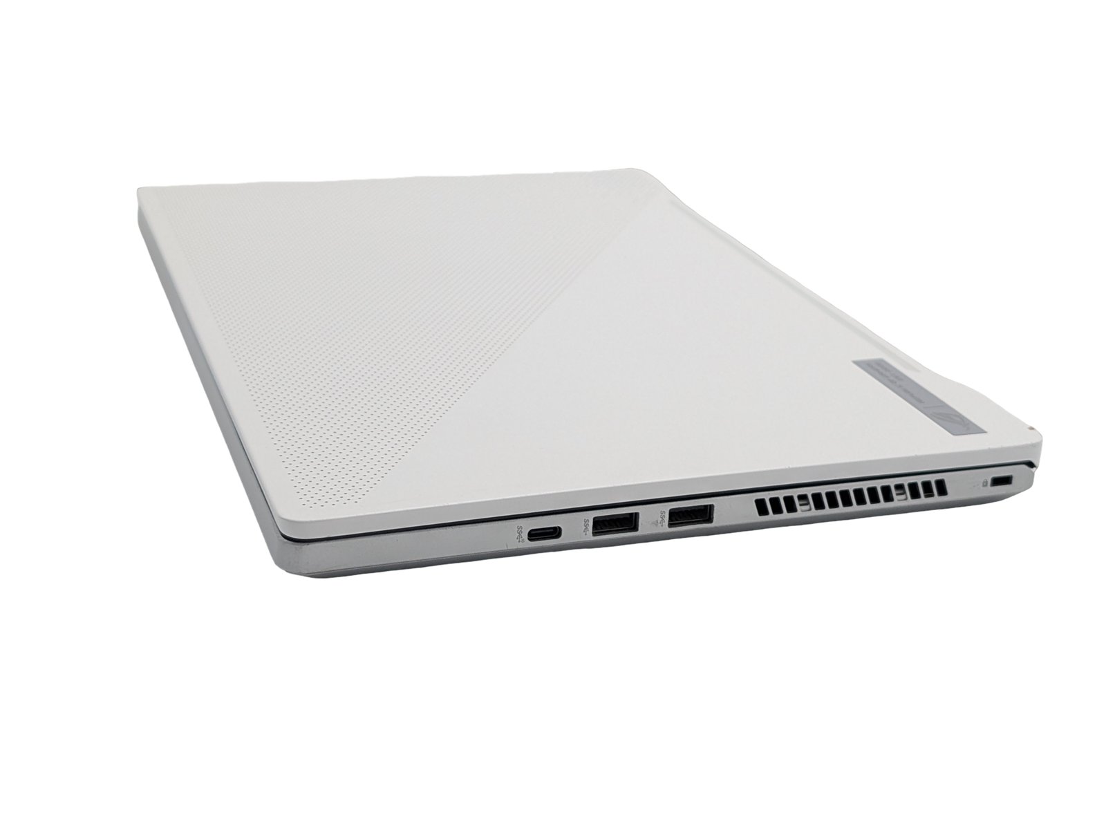 ASUS ROG Zephyrus G14/Ryzen 7 4800HS/16GB/512GB/RTX 2060 6GB (ATNAUJINTAS)