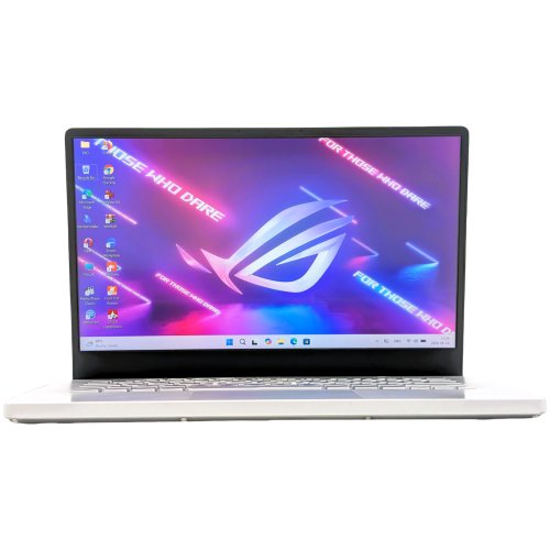 ASUS ROG Zephyrus G14/Ryzen 7 4800HS/16GB/512GB/RTX 2060 6GB (ATNAUJINTAS)