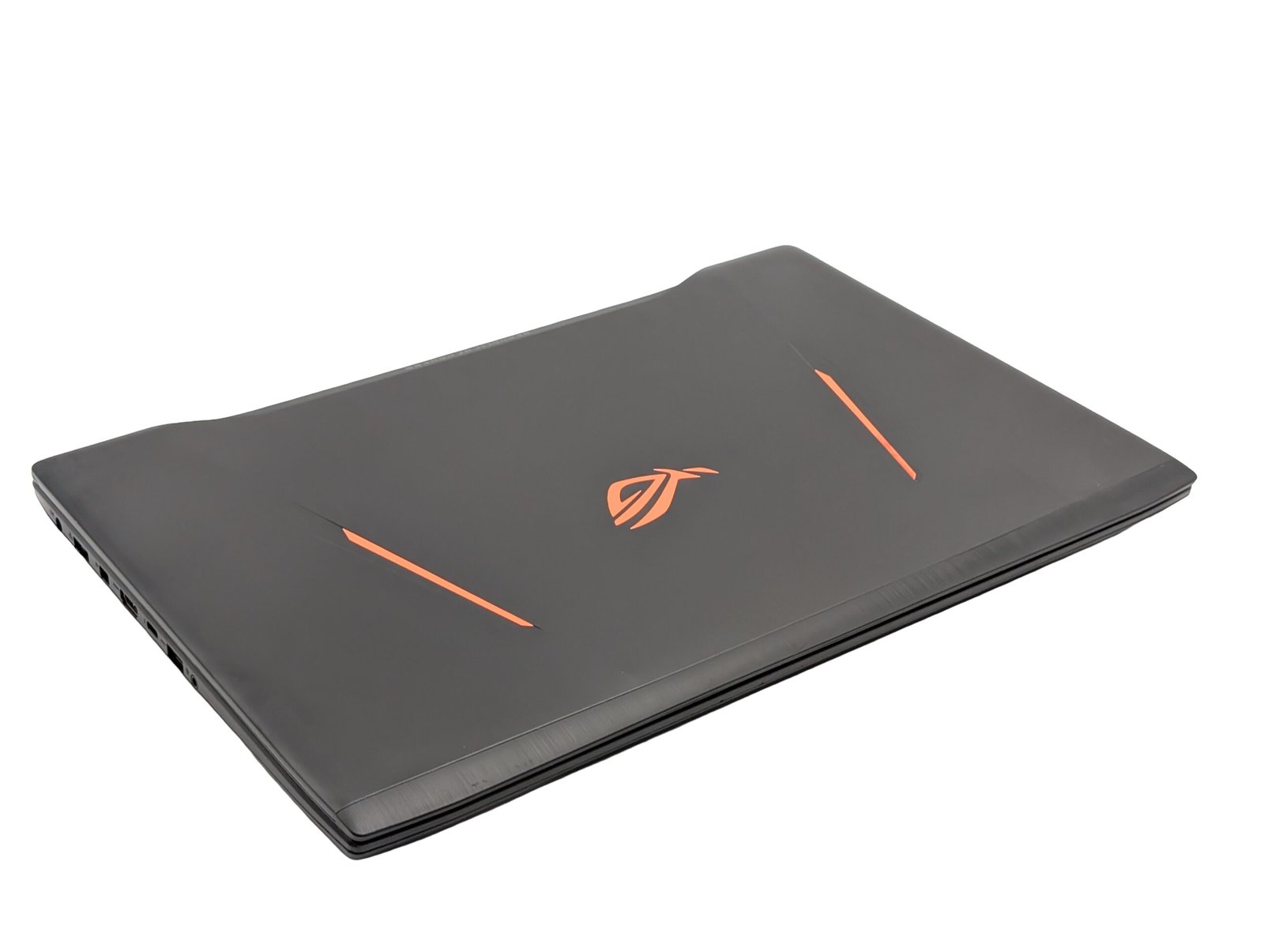 ASUS ROG Strix GL702VMK/i7-7700HQ/16GB/480GB/GTX1060 6GB (ODNOWIONY)