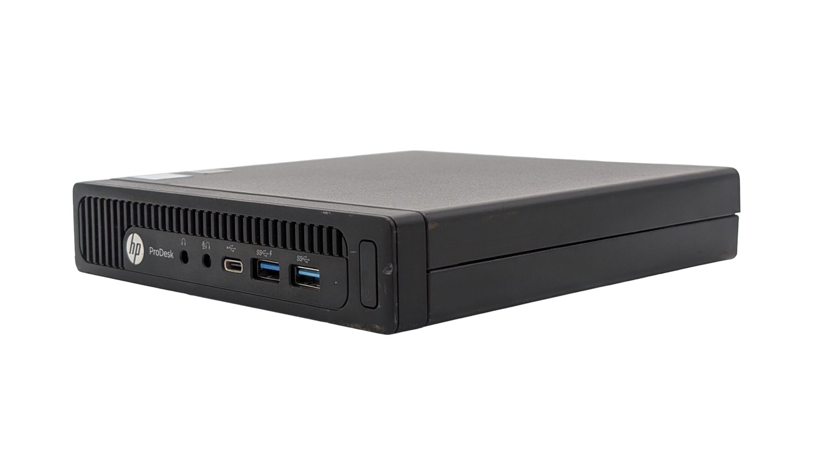 HP ProDesk 600 G2 Mini/i5-6500T/8GB/128GB (RENOVERAD)