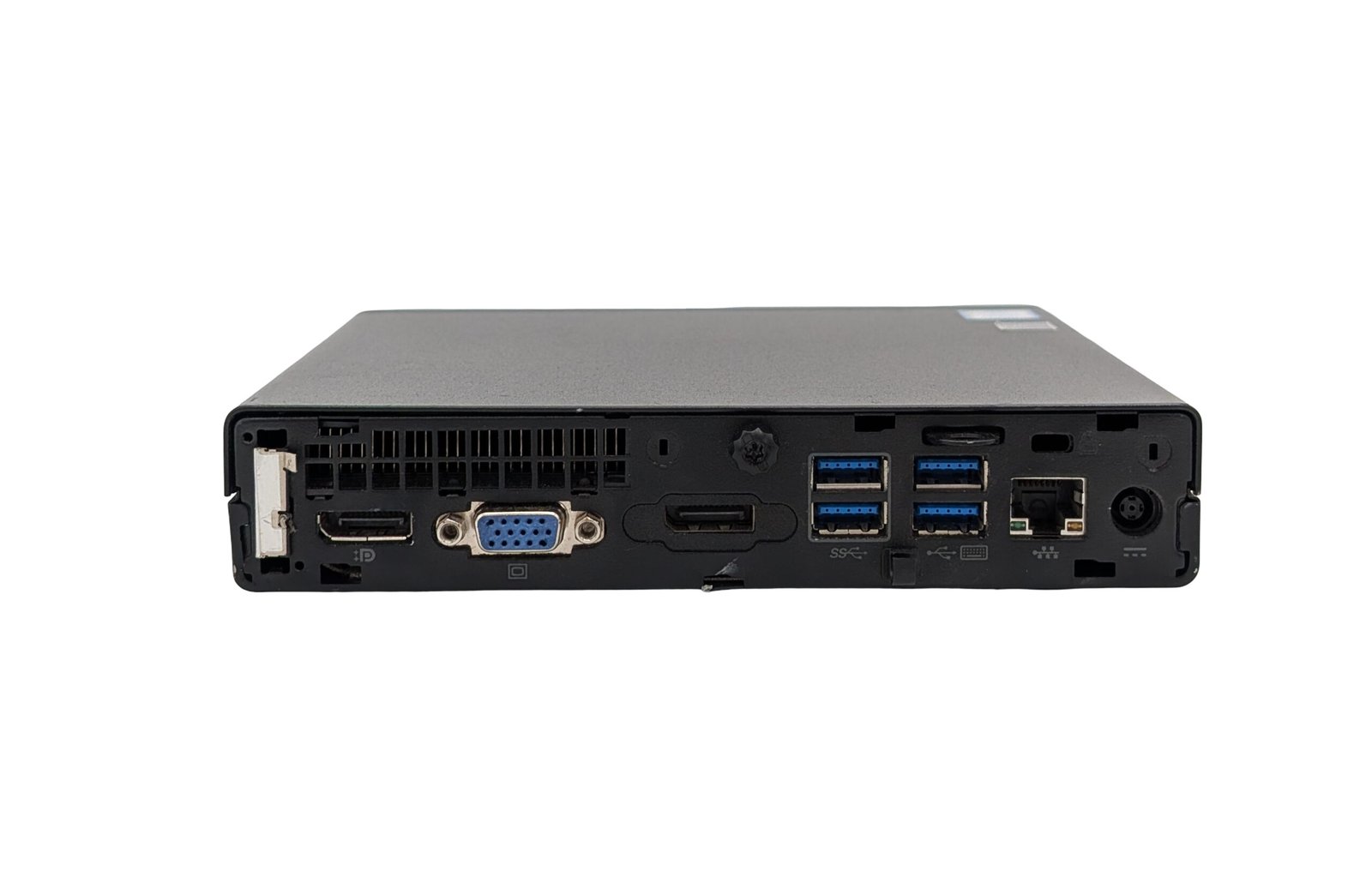 HP ProDesk 600 G2 Mini/i5-6500T/8GB/128GB (RENOVERAD)