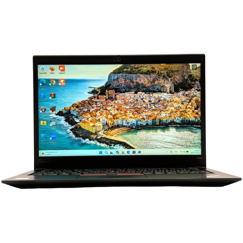 Lenovo ThinkPad T14s Gen 1 Touch/i5-10310U/16GB/256GB (RECONDITIONNÉ)