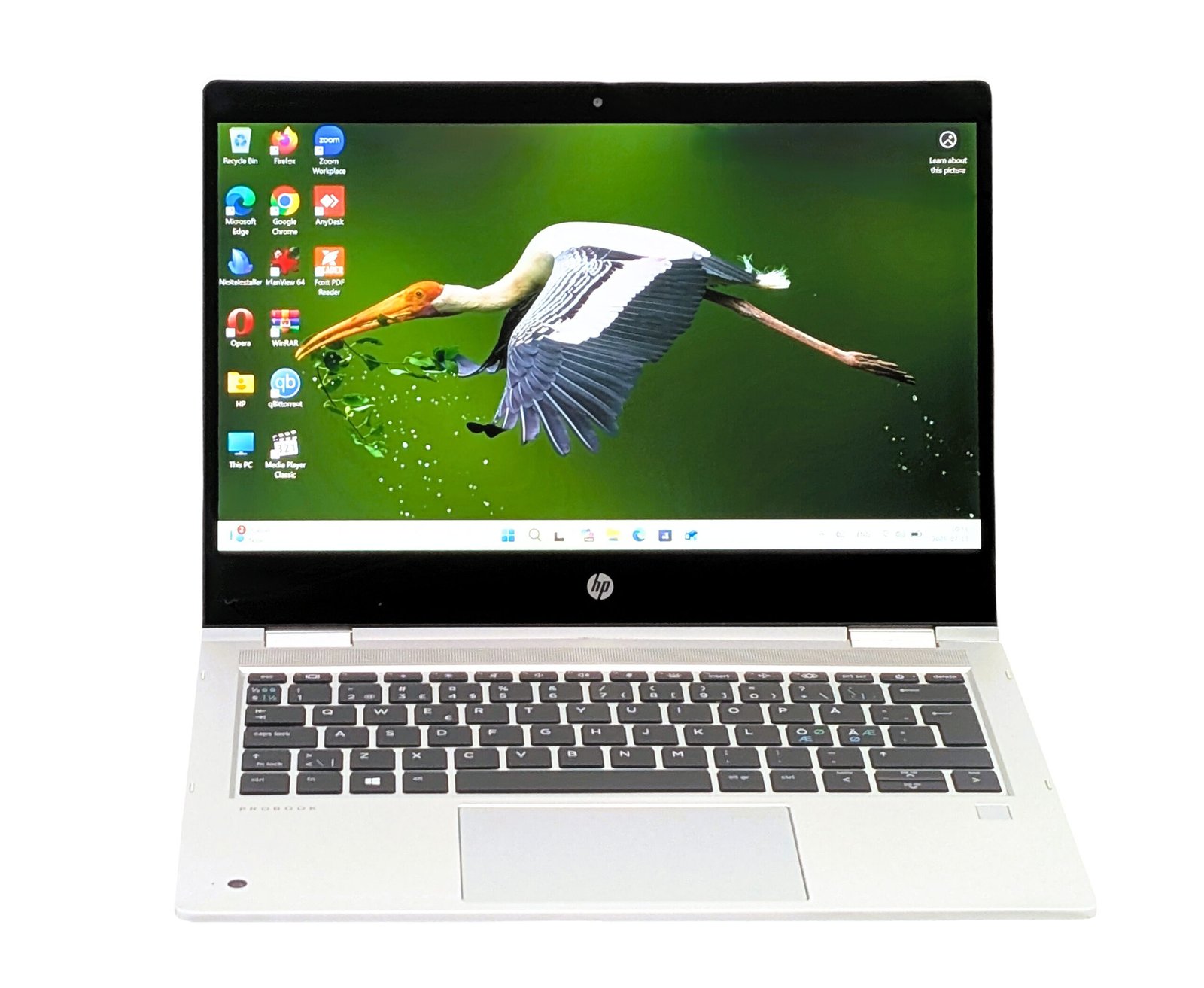 HP ProBook x360 435 G8/Ryzen 5 5600U/16GB/256GB (RECONDITIONNÉ)