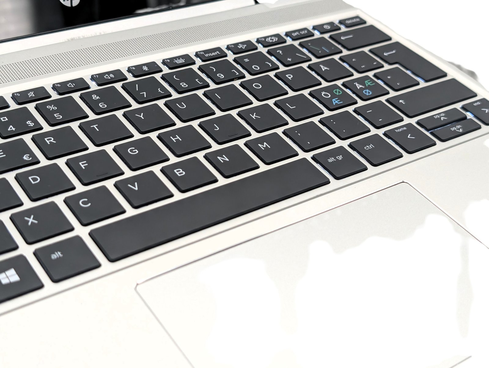 HP ProBook x360 435 G8/Ryzen 5 5600U/16GB/256GB (RECONDITIONNÉ)