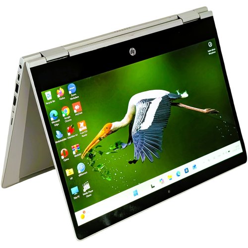 HP ProBook x360 435 G8/Ryzen 5 5600U/16GB/256GB (RECONDITIONNÉ)