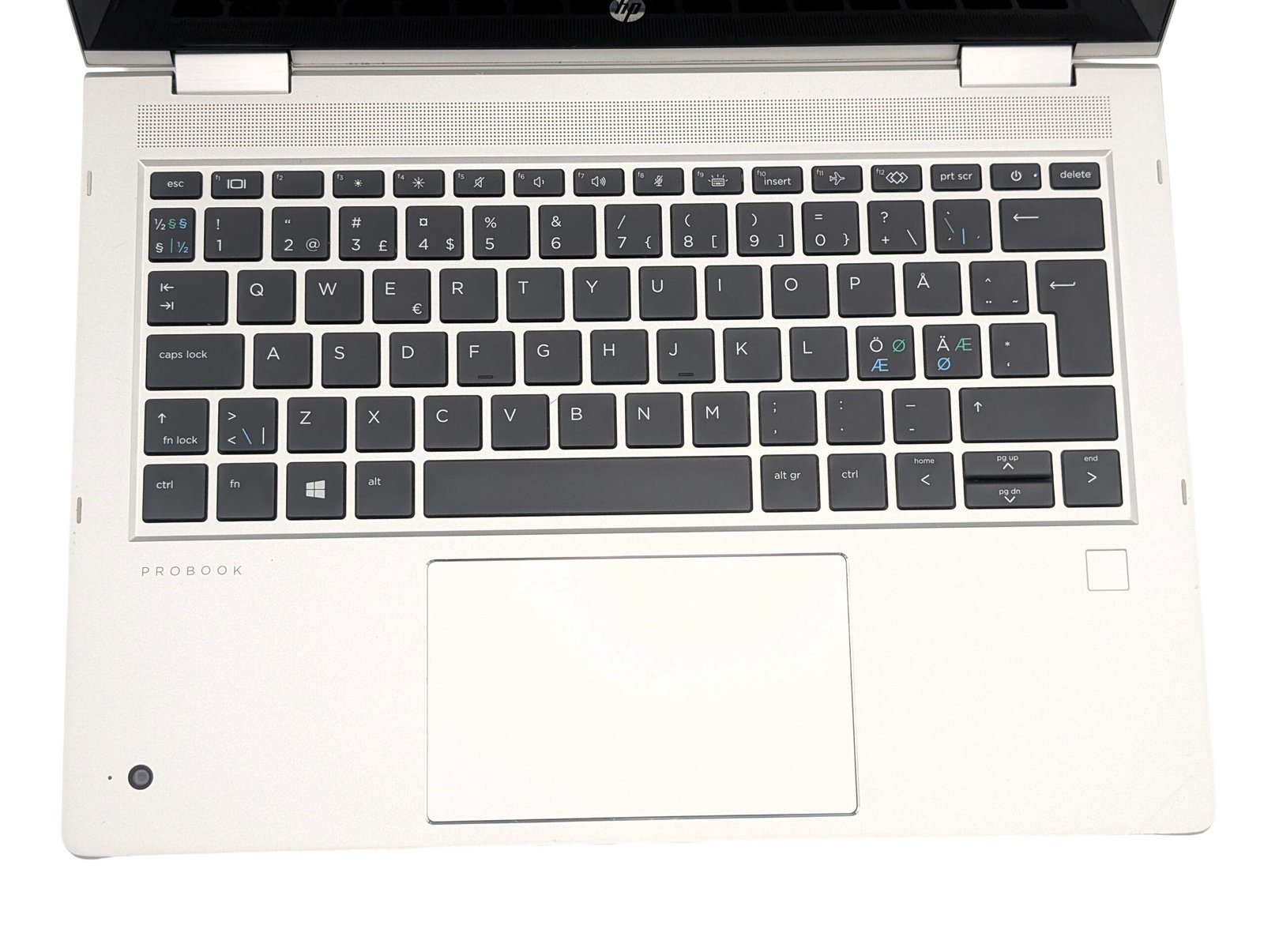 HP ProBook x360 435 G8/Ryzen 5 5600U/16GB/256GB (RENOVERAD)