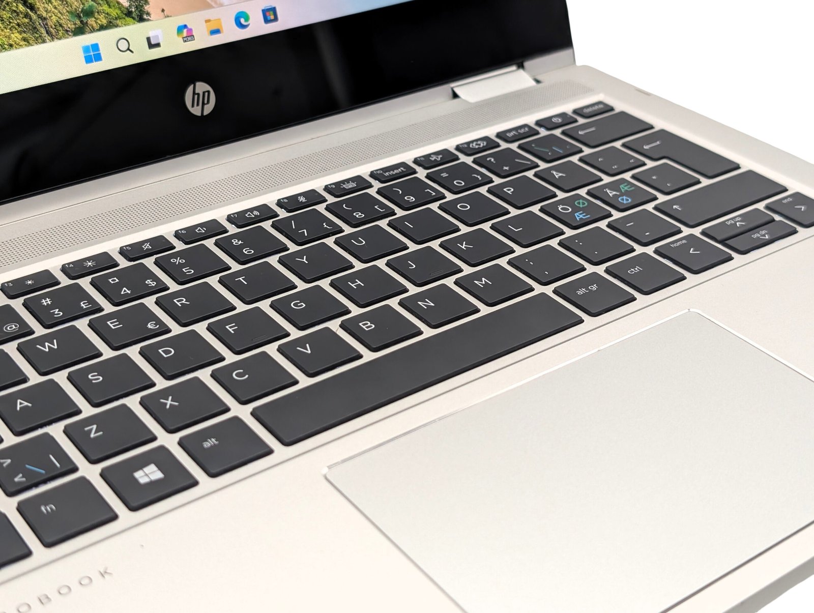 HP ProBook x360 435 G8/Ryzen 5 5600U/16GB/256GB (RENOVERAD)