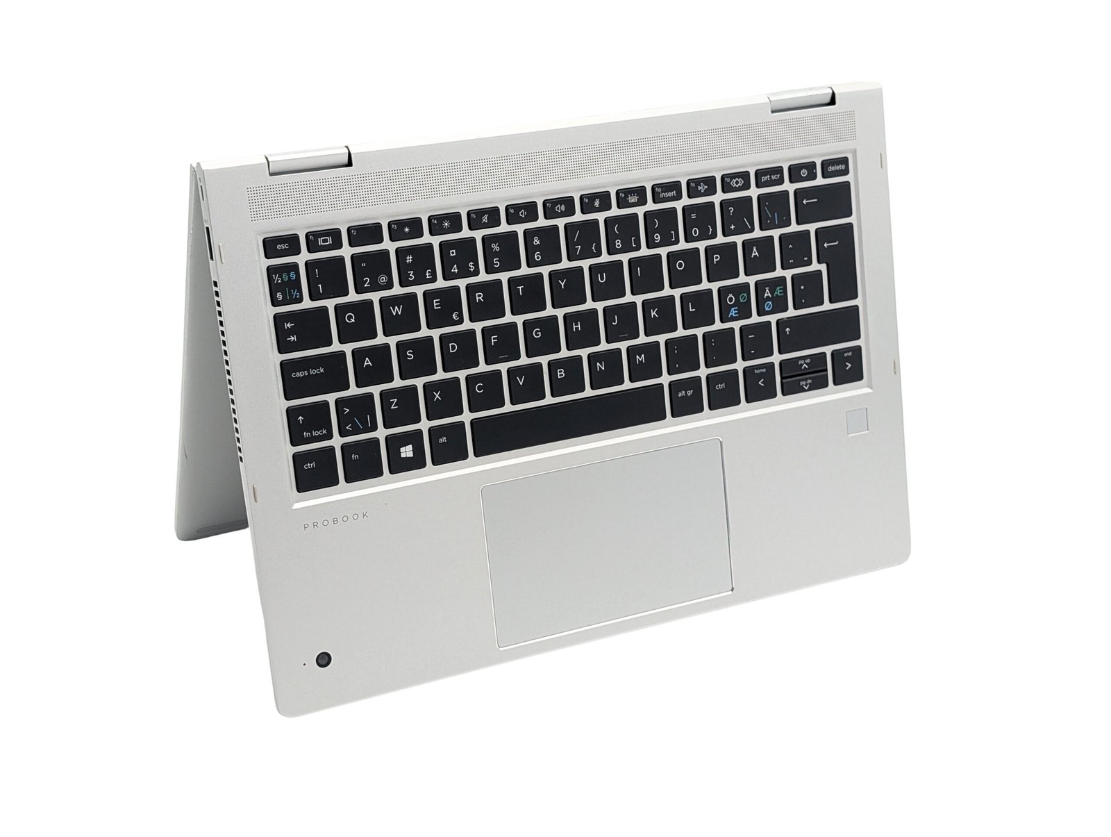 HP ProBook x360 435 G8/Ryzen 5 5600U/16GB/256GB (RENOVERAD)