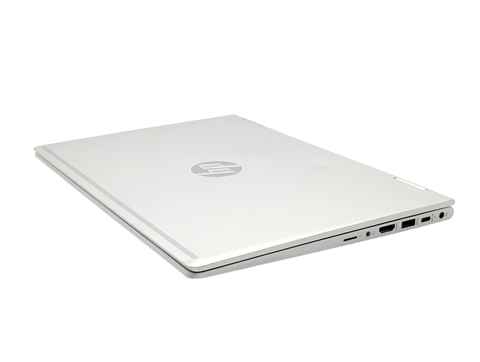 HP ProBook x360 435 G8/Ryzen 5 5600U/16GB/256GB (RENOVERAD)