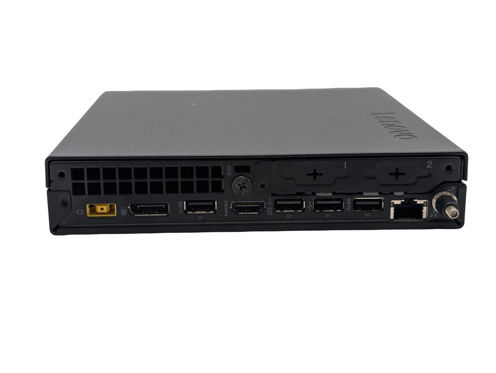 Lenovo ThinkCentre M630e Tiny i3-8145U/8GB/256GB SSD+250GB (REFURBISHED)