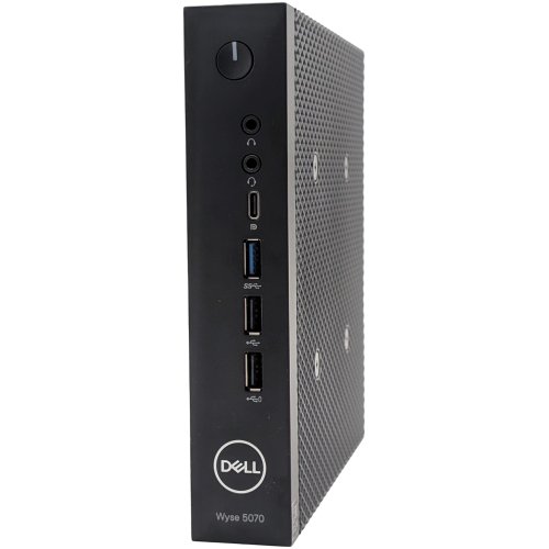 Dell Wyse 5070/J5005/8GB/128GB (ATNAUJINTAS)