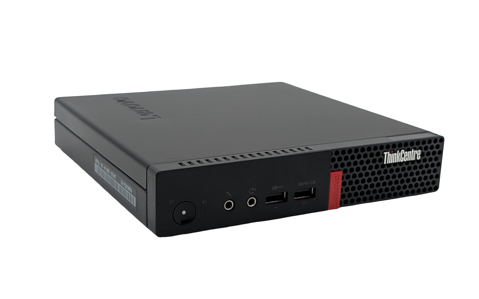 Lenovo ThinkCentre M710q Tiny i5-6500T/8GB/128GB+320GB (REFURBISHED)