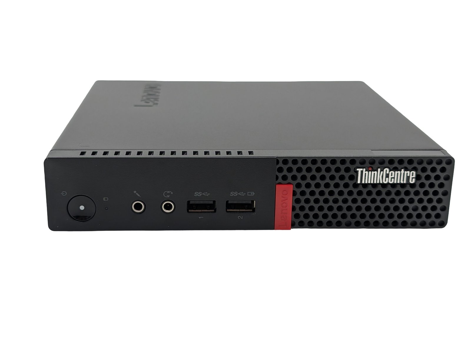 Lenovo ThinkCentre M710q Tiny i5-6500T/8GB/128GB+320GB (REFURBISHED)