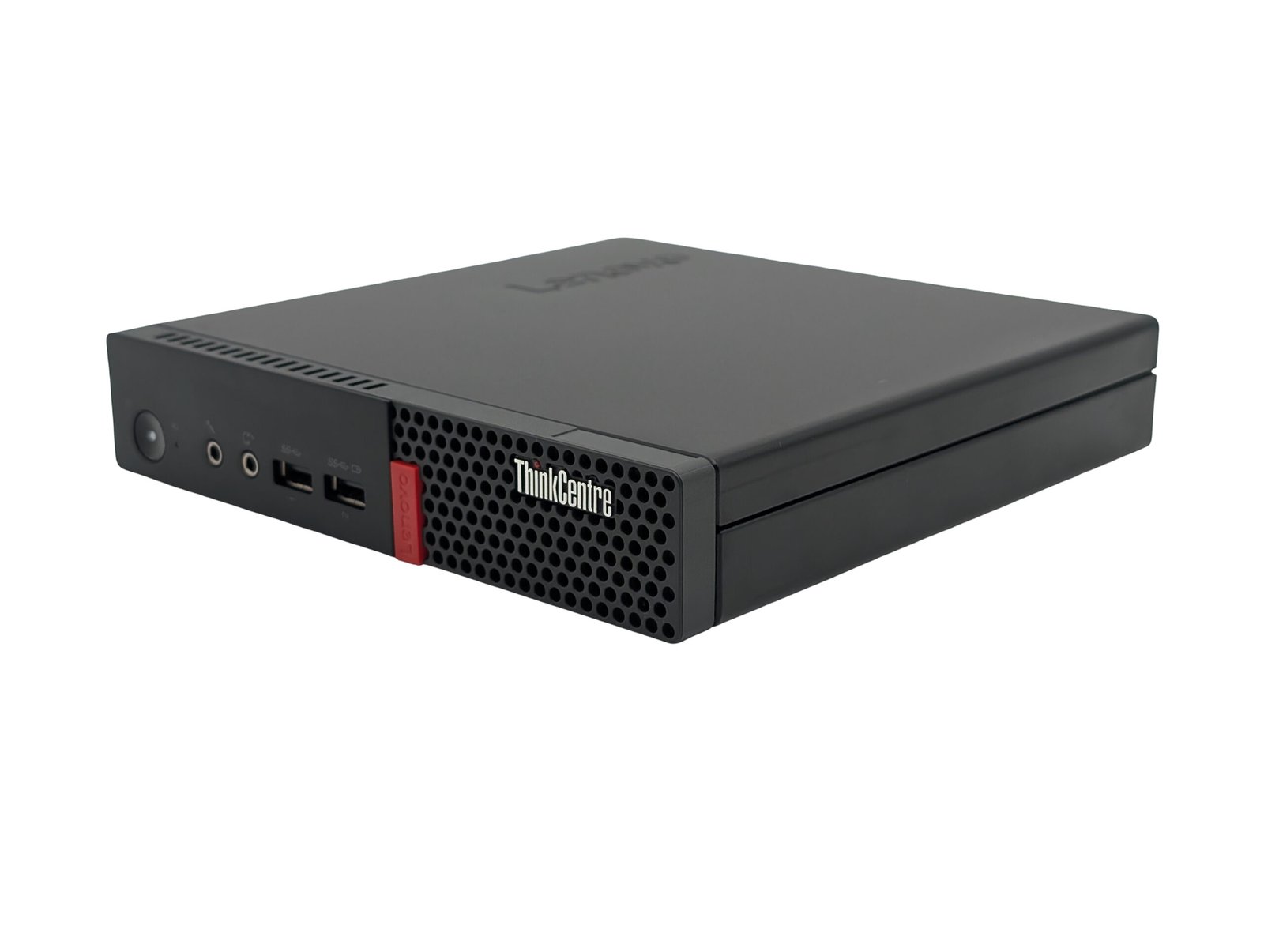 Lenovo ThinkCentre M710q Tiny i5-6500T/8GB/128GB+320GB (REFURBISHED)