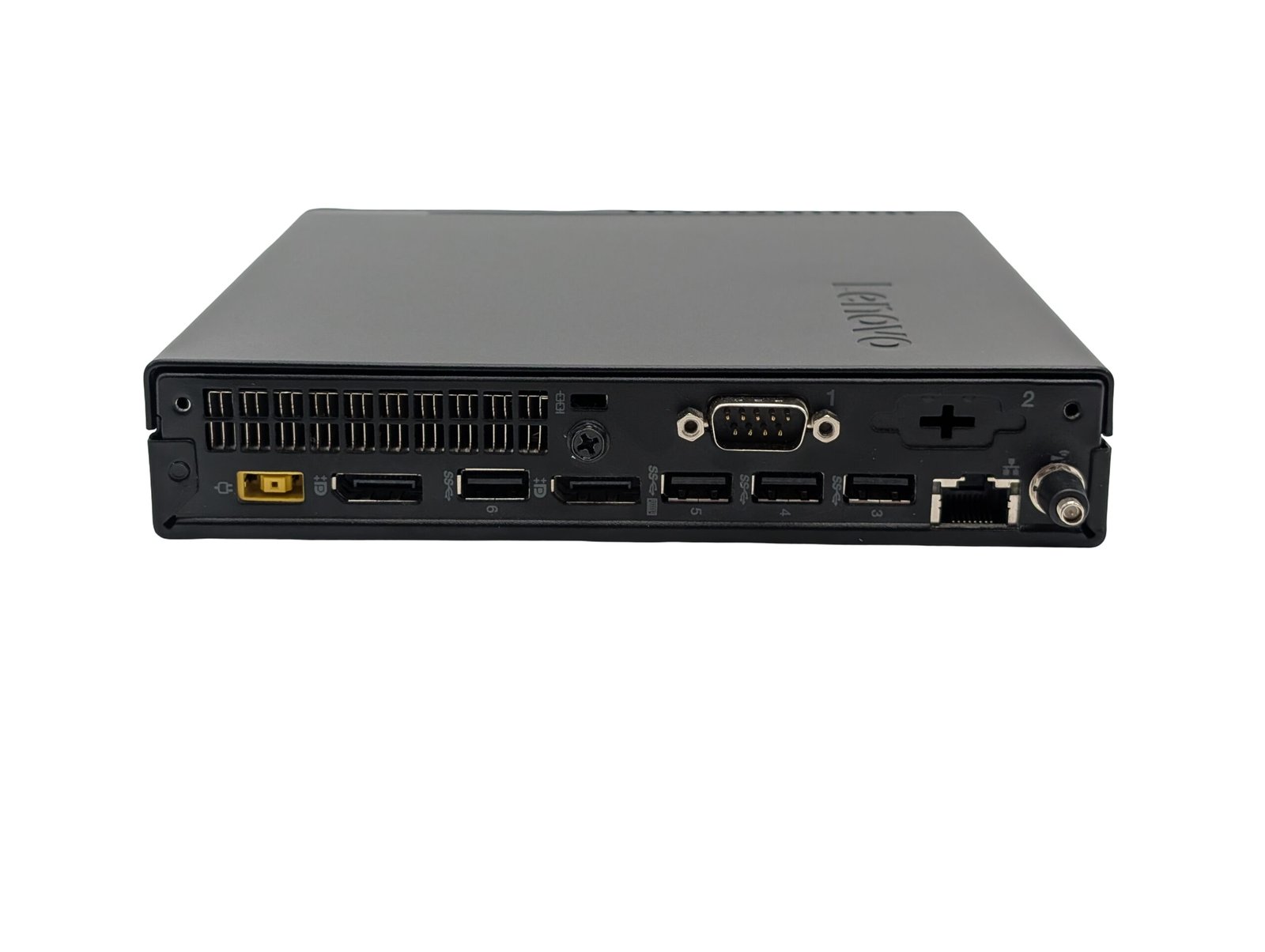 Lenovo ThinkCentre M710q Tiny i5-6500T/8GB/128GB+320GB (REFURBISHED)