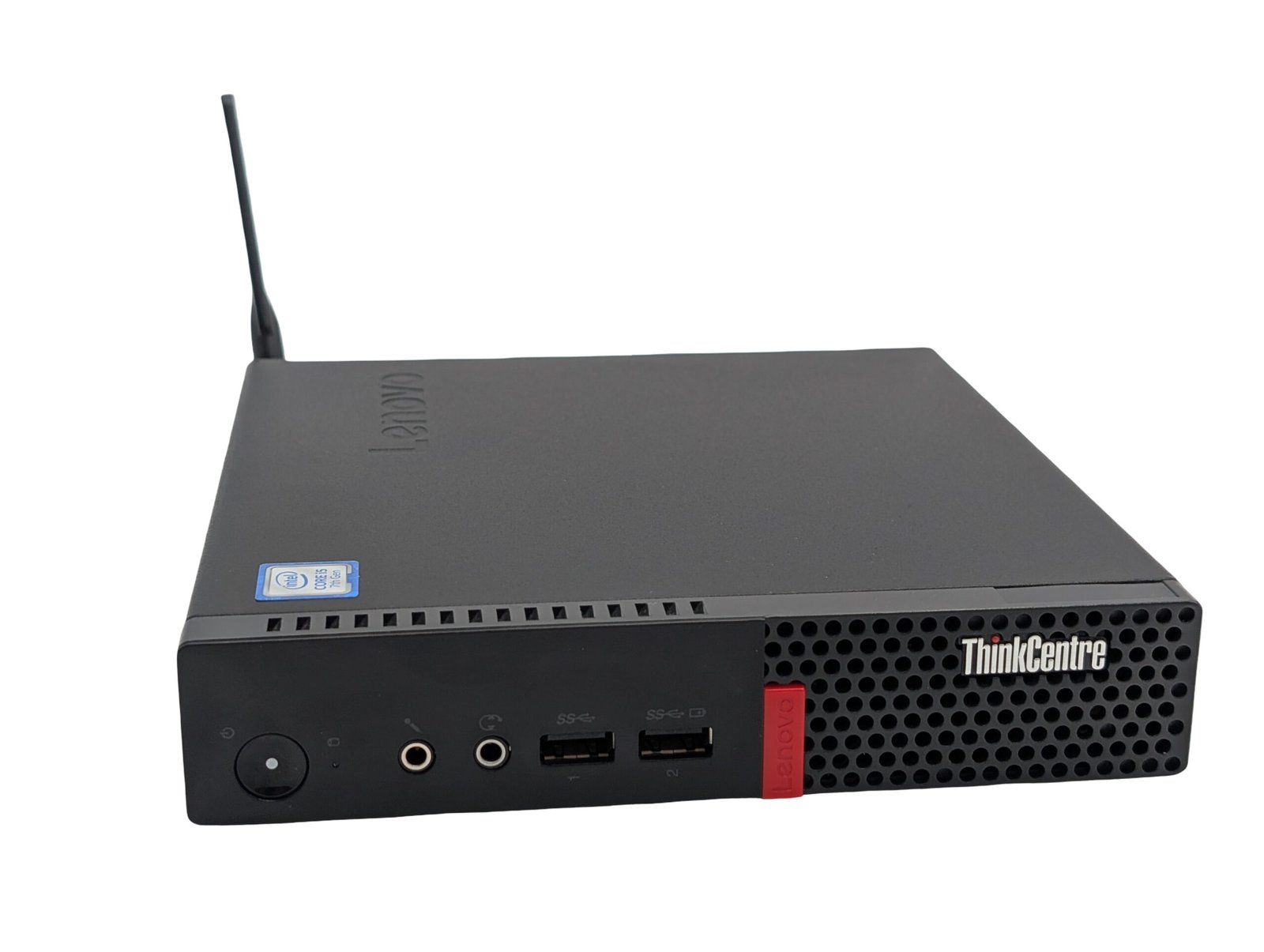 Lenovo ThinkCentre M710q Tiny i5-7400T/8GB/128GB (REFURBISHED)