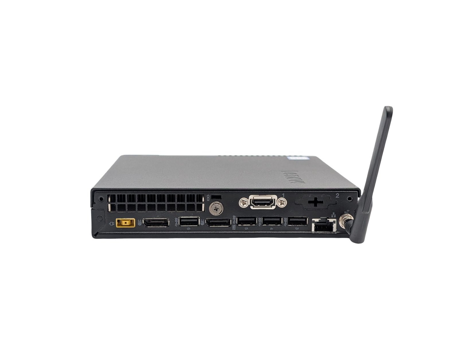 Lenovo ThinkCentre M710q Tiny i5-7400T/8GB/128GB (REFURBISHED)
