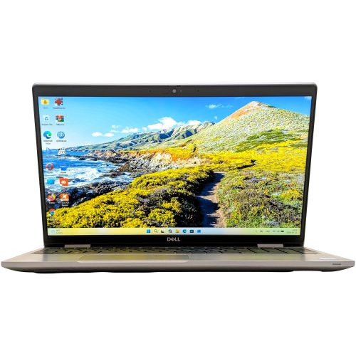 Dell Latitude 5520/i7-1185G7/16GB/256GB (ATNAUJINTAS)
