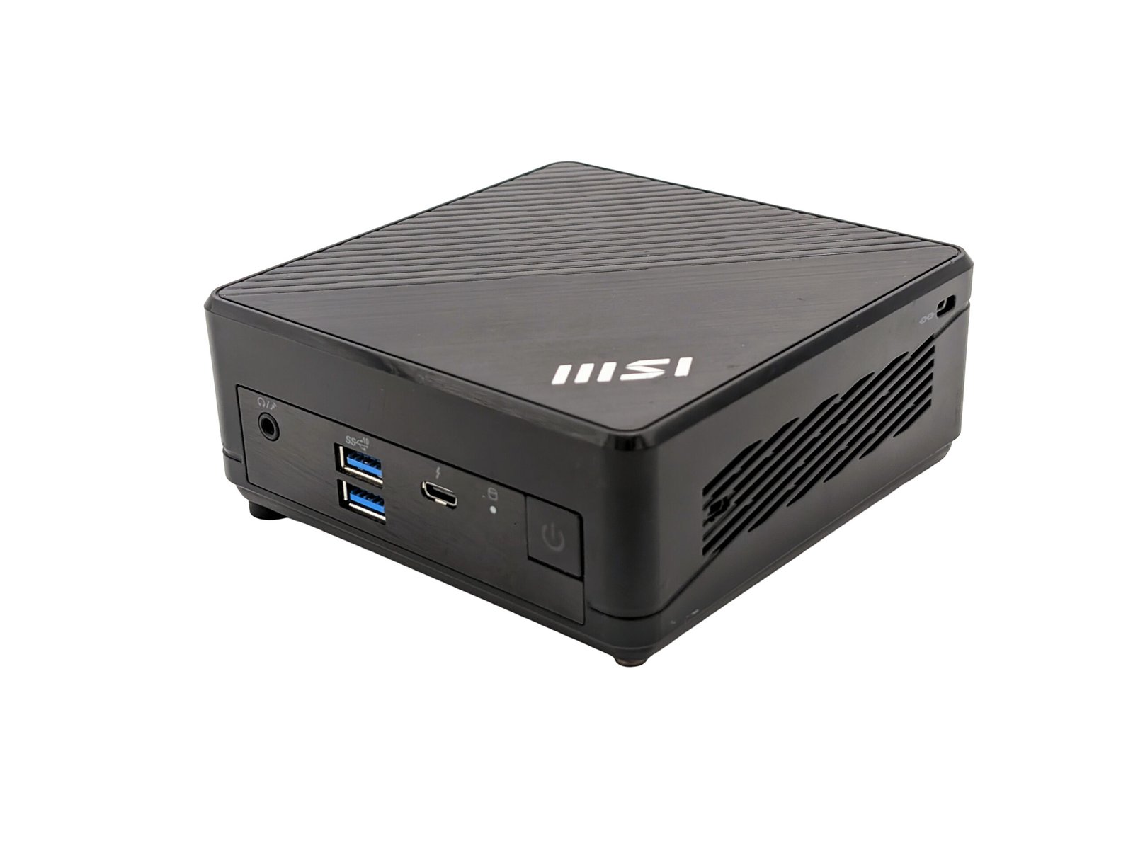 Lenovo ThinkCentre M70q Tiny/i5-10400T/8GB/256GB (REFURBISHED) (Kopija)