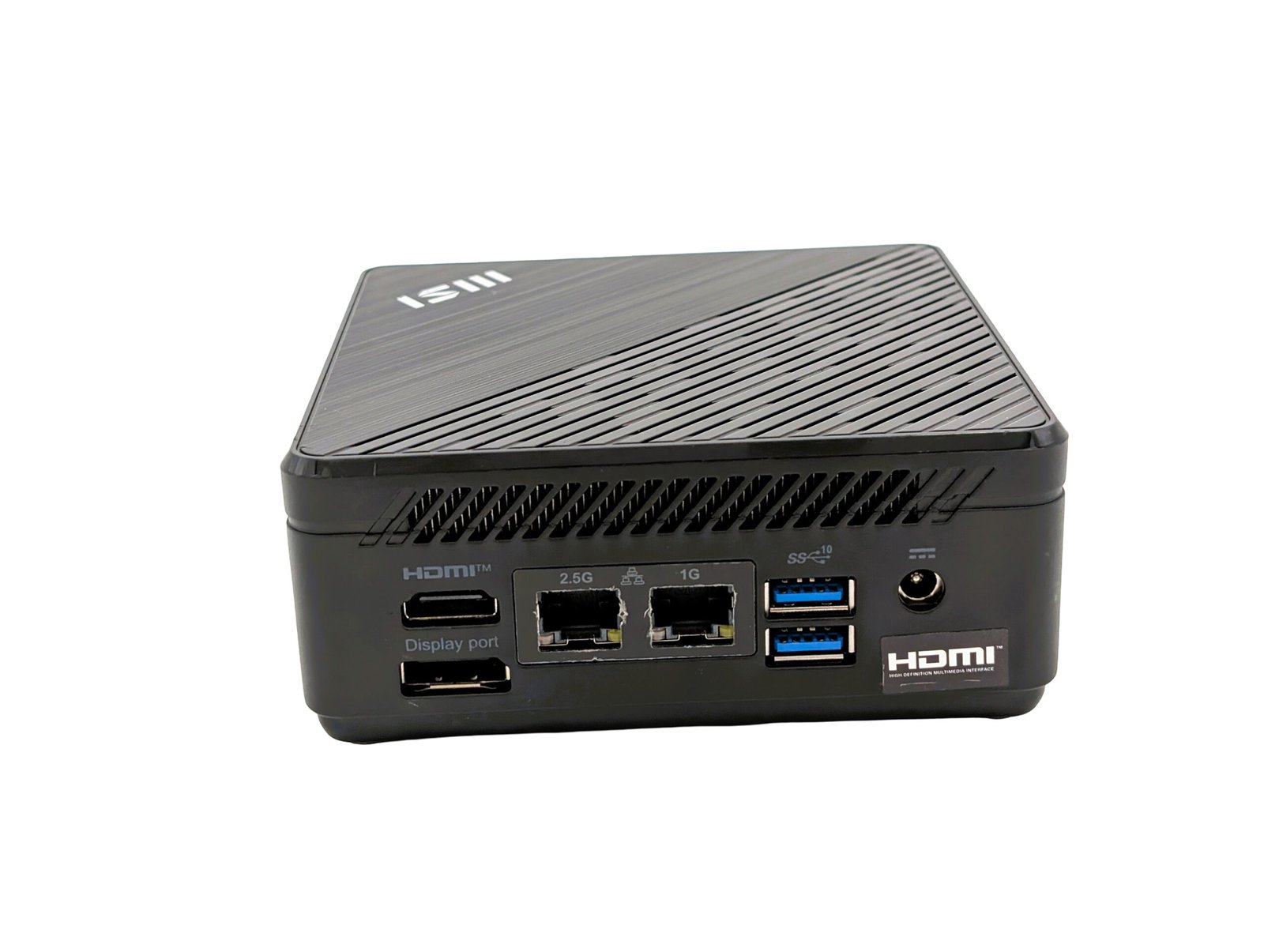 Lenovo ThinkCentre M70q Tiny/i5-10400T/8GB/256GB (REFURBISHED) (Kopija)
