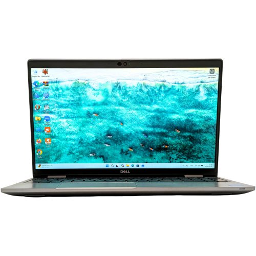 Dell Latitude 5520/i5-1145G7/16GB/256GB (ATNAUJINTAS)