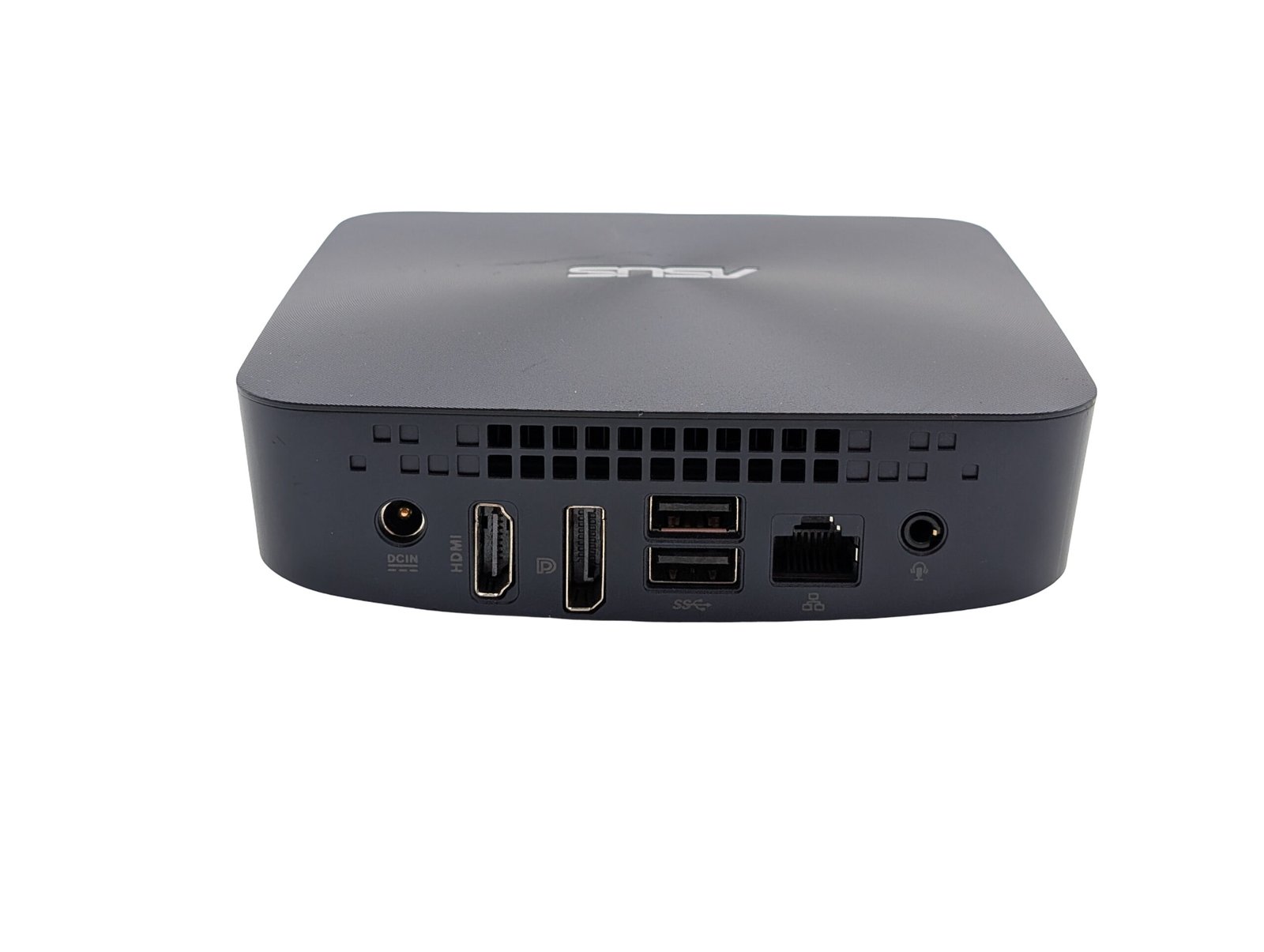 ASUS VivoMini UN65/i7-6500U/16GB/128GB (ATNAUJINTAS)