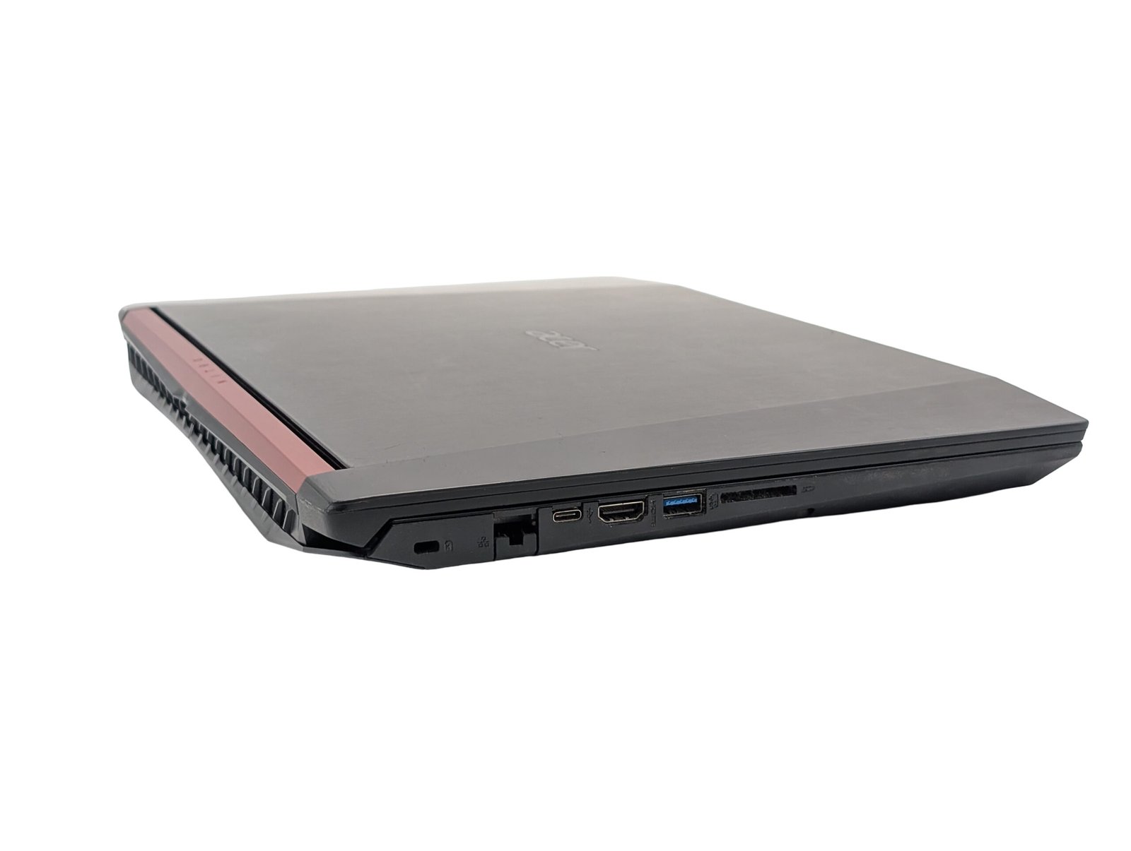Acer Nitro 5 AN515-51/i7-7700HQ/16GB/256GB+1TB/GTX 1050 Ti 4GB (Atnaujintas)