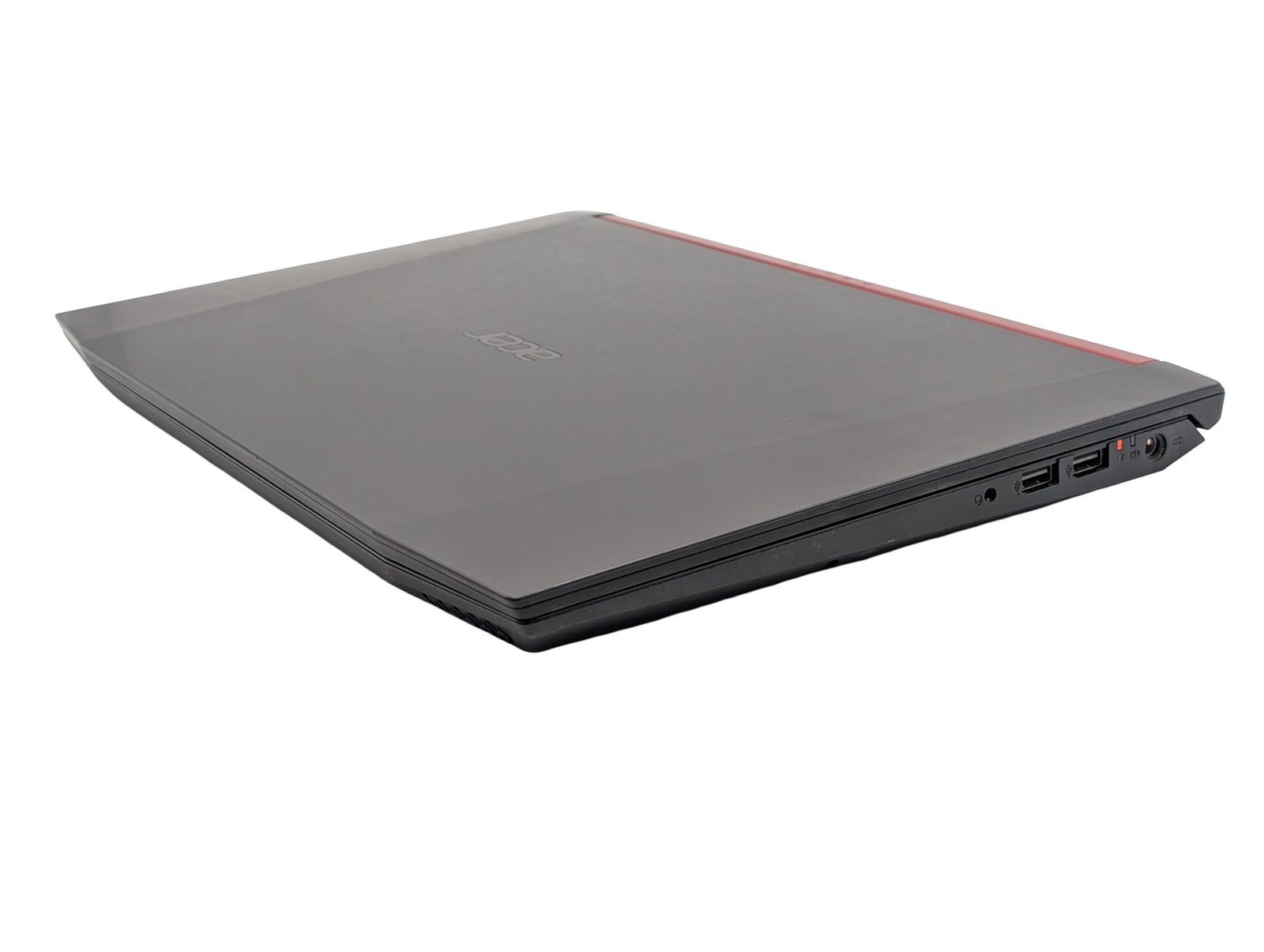 Acer Nitro 5 AN515-51/i7-7700HQ/16GB/256GB+1TB/GTX 1050 Ti 4GB (Atnaujintas)