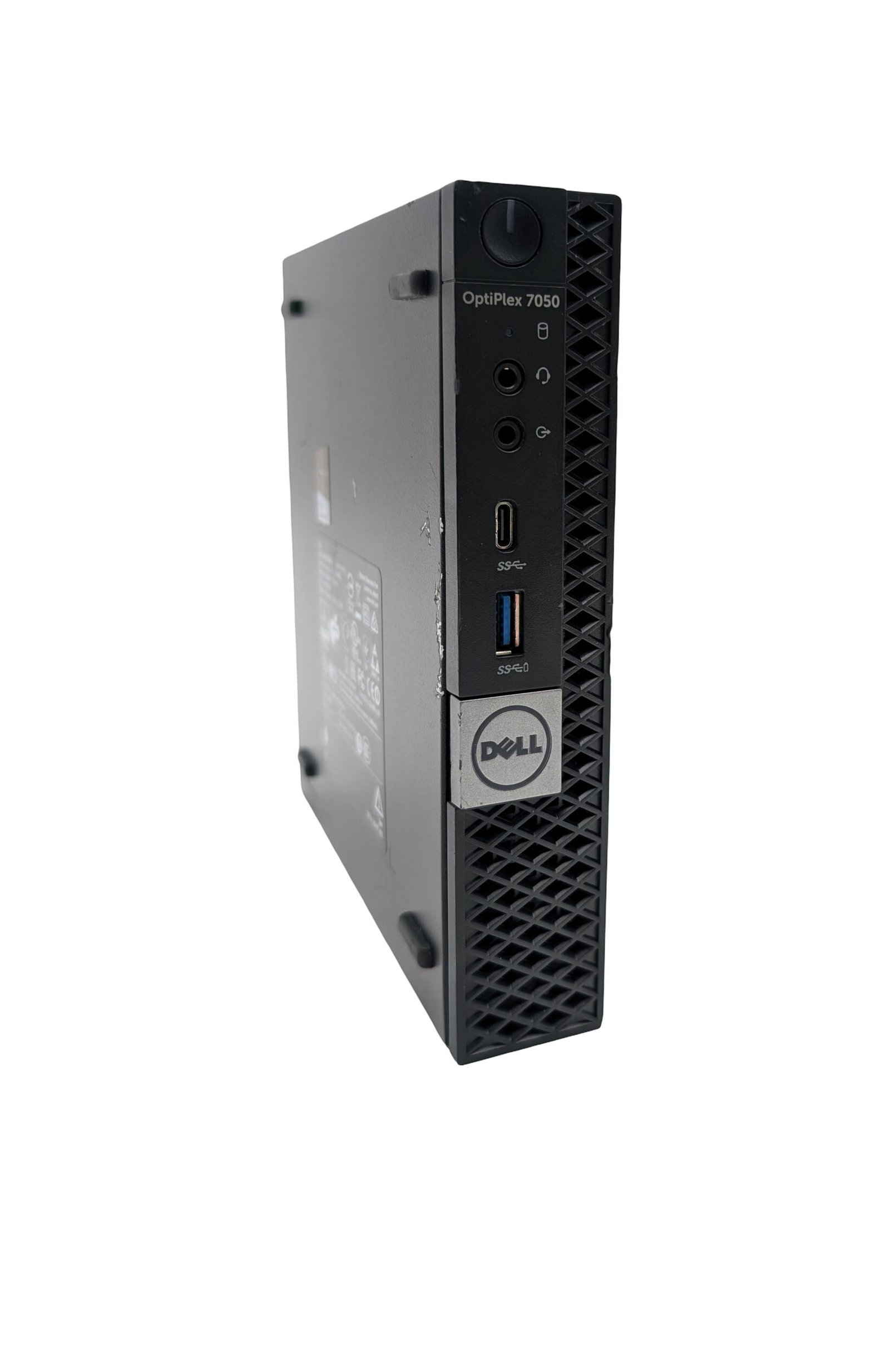 Lenovo ThinkCentre M910q Tiny/i5-7500T/8GB/256GB (ODNOWIONY) (Kopija) (Kopija)