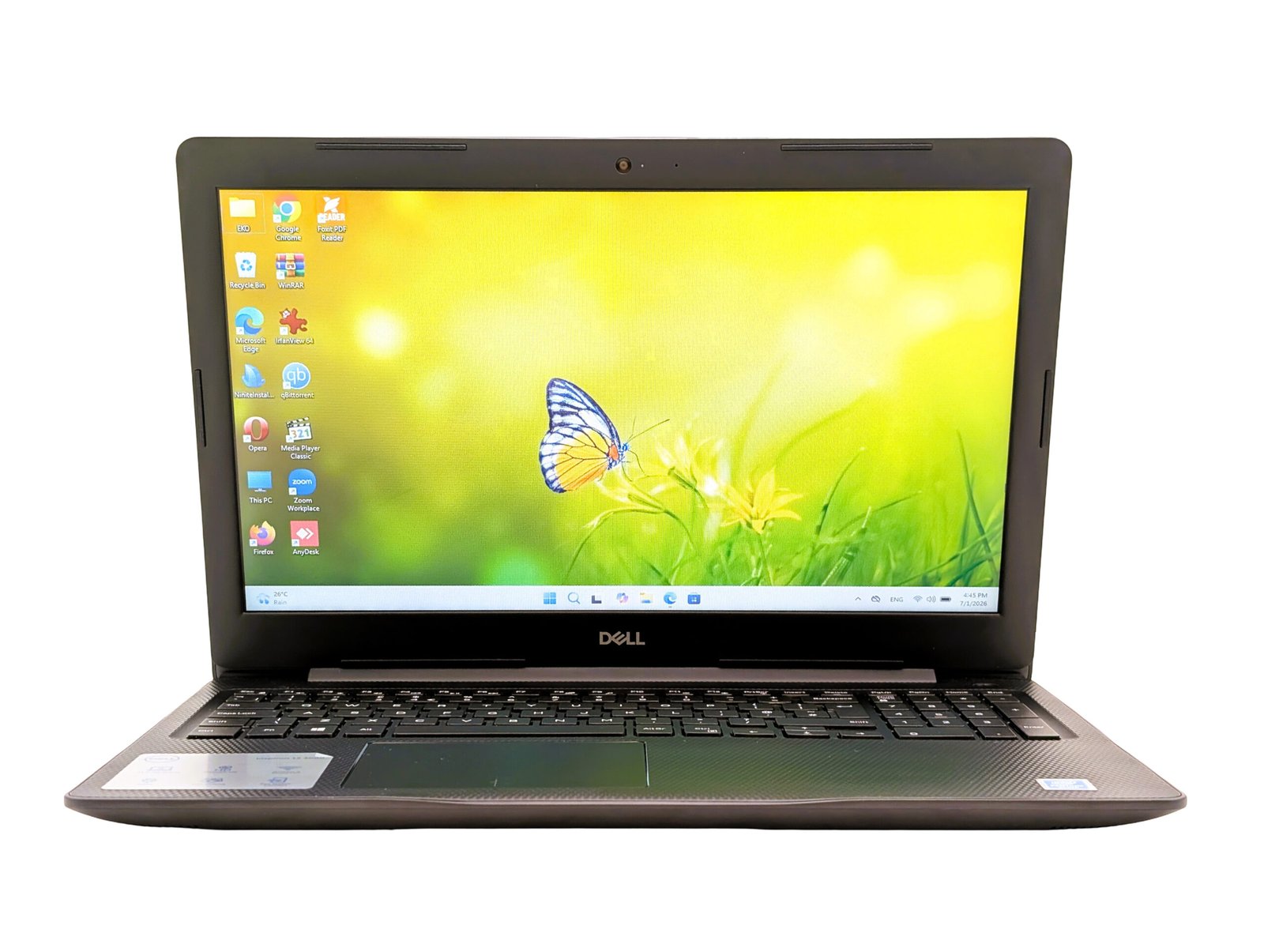 Acer Swift 3 SF314-52 / i5-7200U / 4GB / 256GB (GENERALÜBERHOLT) (Kopija) (Kopija) (Kopija)