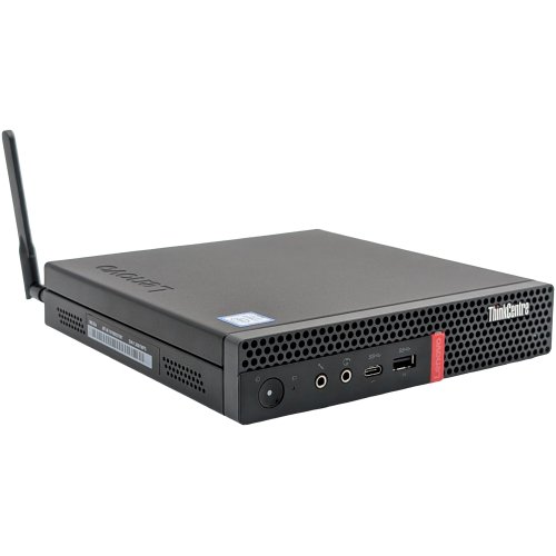 Lenovo ThinkCentre M630e Tiny/i3-8145U/8GB/256GB (ATNAUJINTAS)