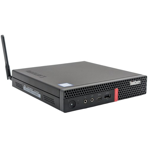PXL_20260715_070242583 Lenovo ThinkCentre M630e Tiny i3-8145U/8GB/256GB SSD+250GB (RENOVERAD) (Kopija)