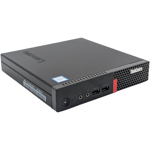 PXL_20260715_090639755 Lenovo ThinkCentre M910q Tiny/i5-6500T/8GB/256GB (ATNAUJINTAS)