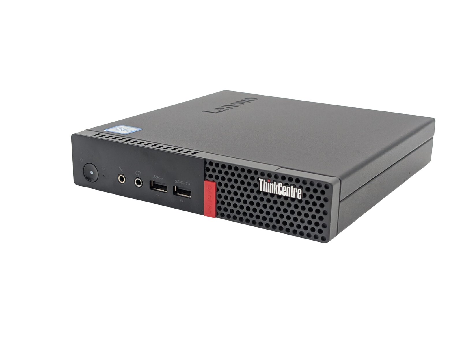 Lenovo ThinkCentre M910q Tiny/i5-7500T/8GB/256GB (ODNOWIONY) (Kopija)