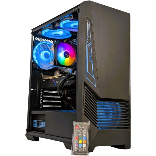 Ryzen 5 2600X/16GB/250GB + 640GB/RTX 2080 8GB (ATNAUJINTAS)