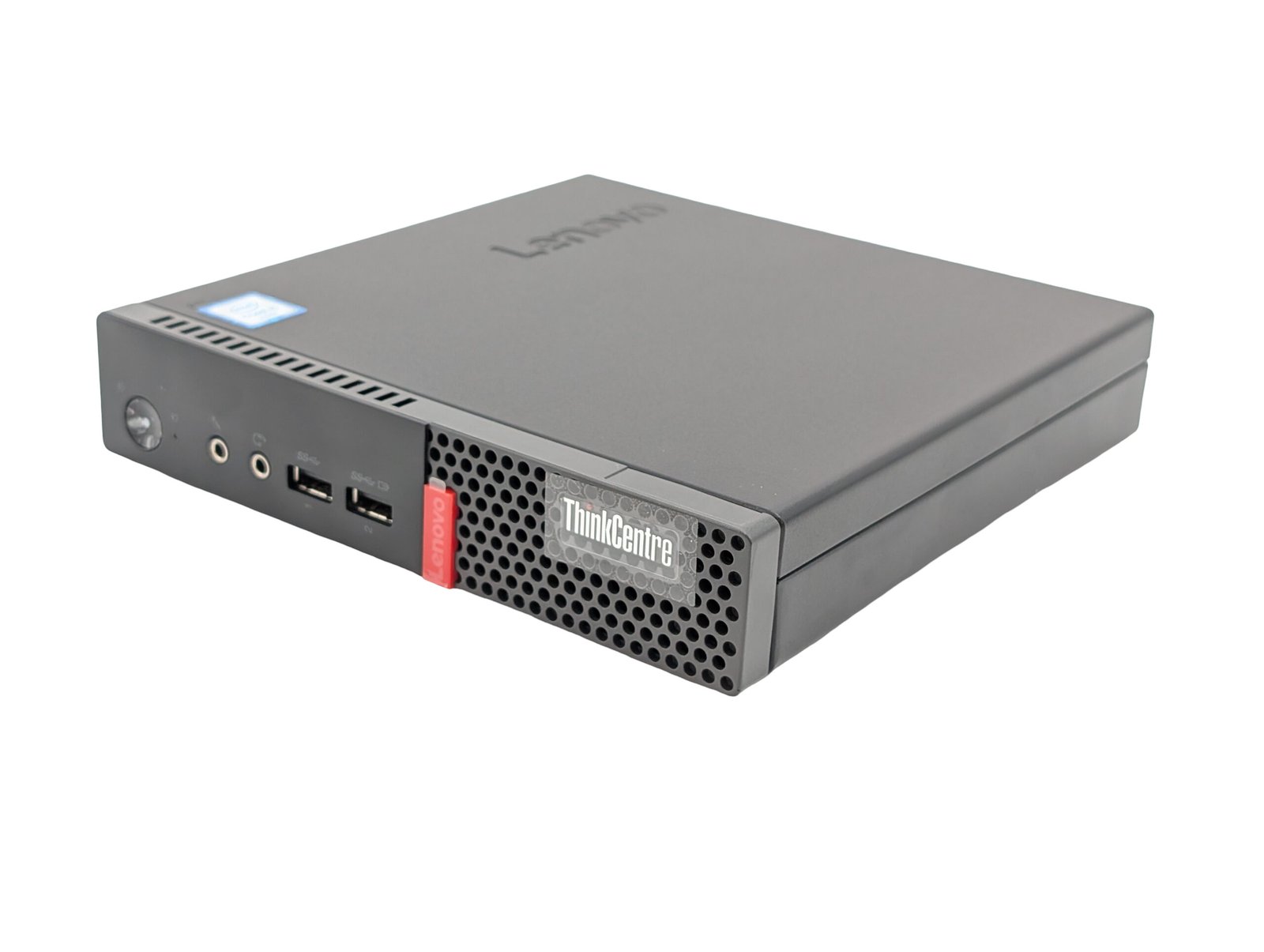 Lenovo ThinkCentre M710q Tiny i5-6500T/8GB/128GB+320GB (RECONDITIONNÉ) (Kopija)